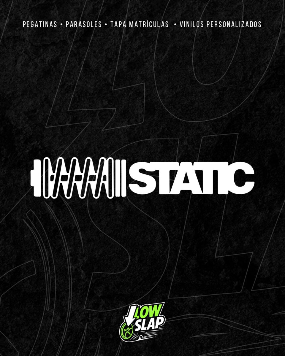 LS0061 - STATIC PRODUCTOS